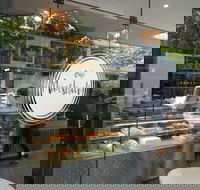 Cafe Mimshack - Tourism Brisbane