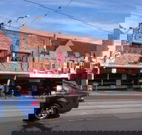 Chinese Jin Dumpling House - Brisbane Tourism