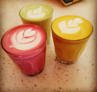 Cotto Espresso - Woodville - Tourism Brisbane