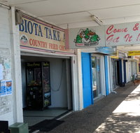 Country Fried Chicken - Biota Takeaway - Inala - Brisbane Tourism