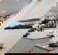 Crema Espresso  - Jindalee - Brisbane Tourism