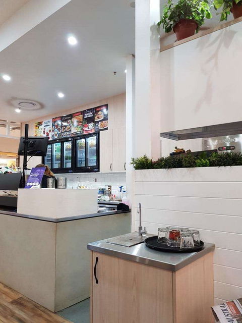 Crema Espresso  - Jindalee - Brisbane Tourism 0