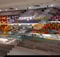 Curry Bizarre