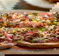 Domino's - Aspley - Brisbane Tourism