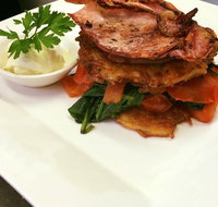Dulwich Bakery - Pasadena - Tourism Brisbane