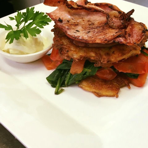 Dulwich Bakery - Pasadena - Tourism Brisbane 0