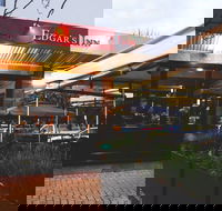 Edgars Inn - Tourism Brisbane