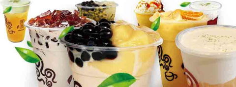 Gong Cha  - Carindale - Brisbane Tourism 0