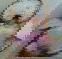 Green  Wood Espresso - Brisbane Tourism