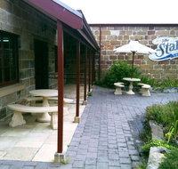 Green Tea House - Tourism Brisbane