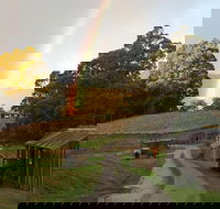 Hartzview Vineyard - Brisbane Tourism
