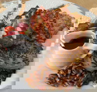 Harry's on the Esplanade - Tourism Brisbane