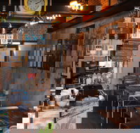 Hit N Run Nowra - Tourism Brisbane