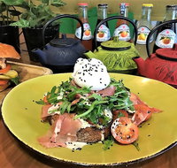 Hoochie Mamma Cafe - Tourism Brisbane