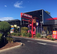 Hungry Jack's - Elizabeth - Tourism Brisbane