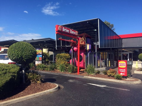 Hungry Jack's - Elizabeth - Tourism Brisbane 0