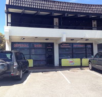 Imperial Room - Tourism Brisbane