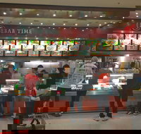 Kebab Time - Tourism Brisbane