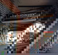 Kebabways - Tourism Brisbane