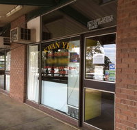 Kwan Yen Restaurant - Tourism Brisbane
