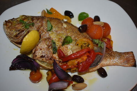 L'Artigiano Ristorante Italiano - Tourism Brisbane 0