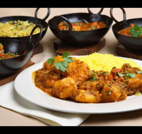 Laxmi's Tandoori Indian - Tourism Brisbane