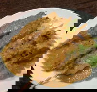 Little Grill Vietnamese Cafe - Brisbane Tourism