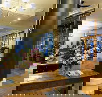 Lord Ashley Bar - Tourism Brisbane