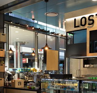 Lost Bean - Brisbane Tourism