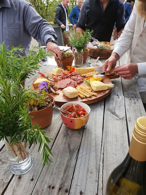 Macquariedale Organic Wines - Brisbane Tourism 2