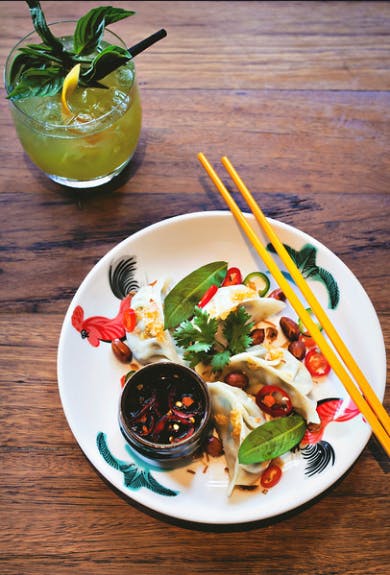 Mama's Buoi - Surry Hills - Tourism Brisbane 0