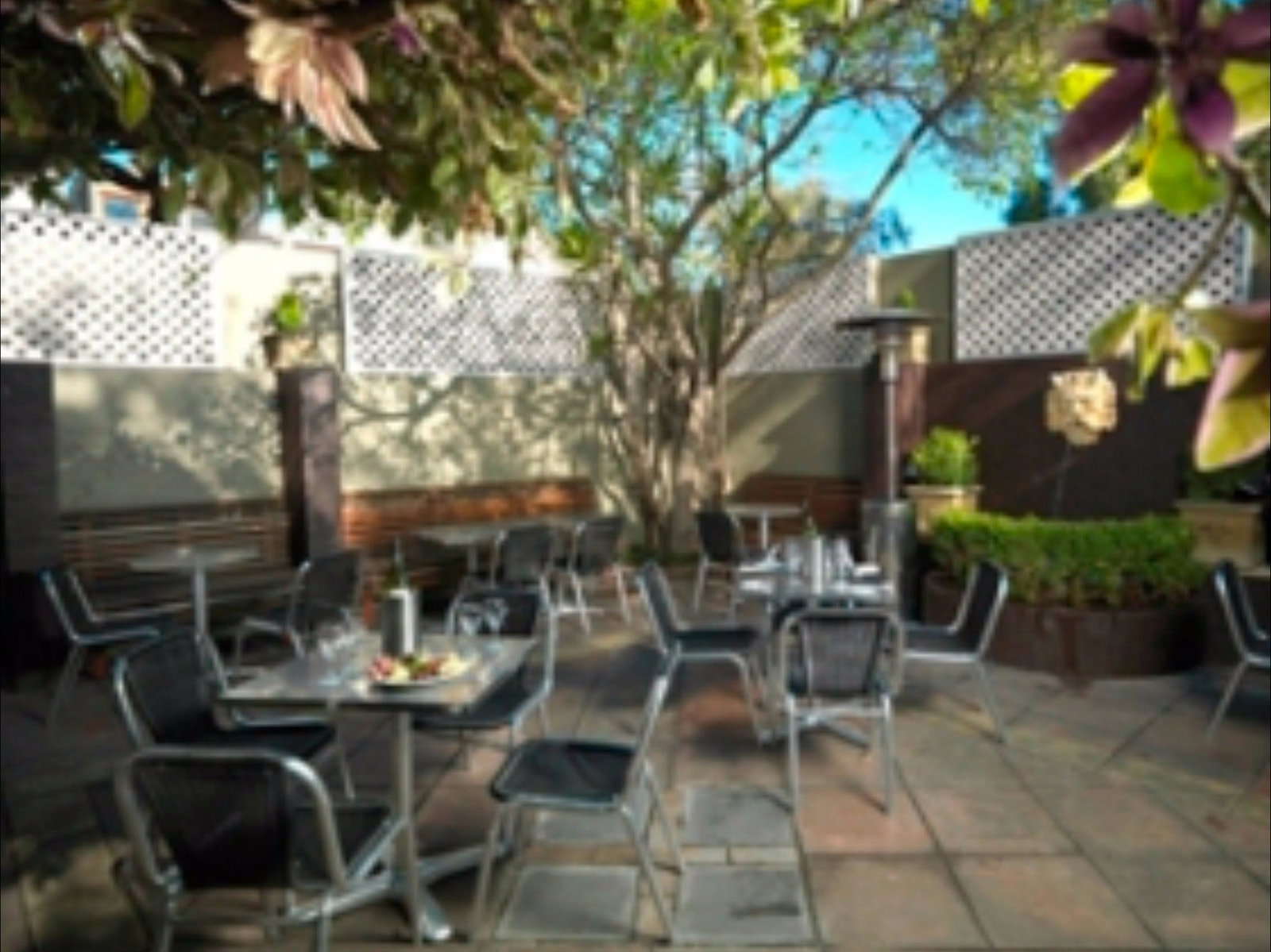 Newtown NSW Tourism Brisbane