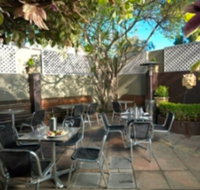 Marlborough Hotel - Tourism Brisbane