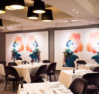 Mayflower Restaurant - Tourism Brisbane