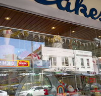 Mezzapica Cakes - Leichhardt - Brisbane Tourism