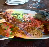 Nachos Mexican Cantina - Mount Waverley - Brisbane Tourism