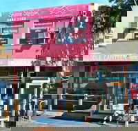 Noodle Canteen - Brisbane Tourism