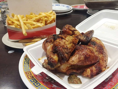 Northlake Charcoal Chicken - Brisbane Tourism 0
