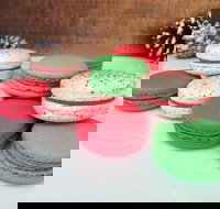 Pattison's Patisserie - Cammeray - Tourism Brisbane