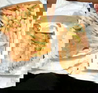 Peacock Inn Hotel - Brisbane Tourism