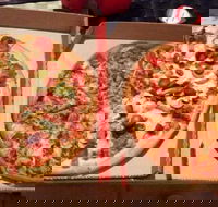 Pizza Hut - Victoria Park - Brisbane Tourism