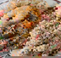 Ramsgate Chinese - Tourism Brisbane