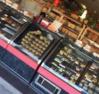 Richlands Bakery - Brisbane Tourism