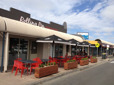 Rolling Pin Pies And Cakes Ocean Grove - Tourism Brisbane 0