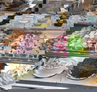 Romano's Coffee - Chadstone - Tourism Brisbane
