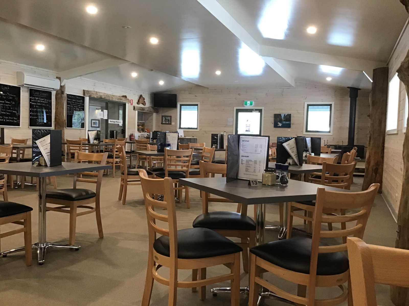  Tourism Brisbane