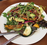 Sarah's Sister's Sustainable Cafe - Tourism Brisbane