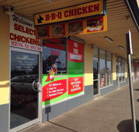Select Chickens - Tourism Brisbane