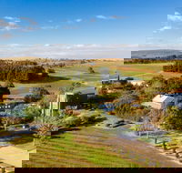 Sevenhill Cellars - Tourism Brisbane