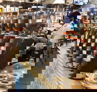 Simply Beans Roastery and Espresso Bar - Brisbane Tourism